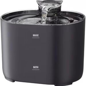 Pet Water Fountain Dispenser