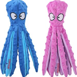 Squeaky Dog Toys